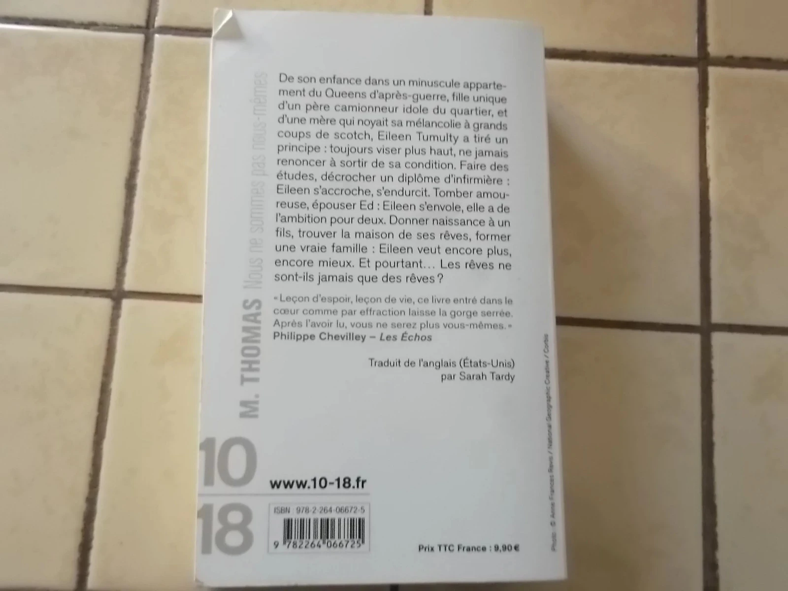 Não somos ns mesmos – photo 3
